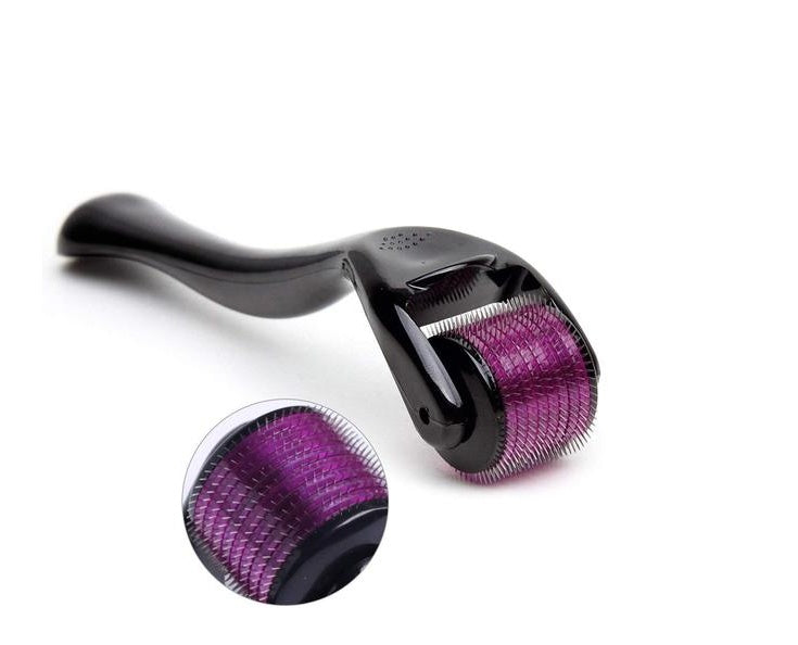 Halo Roller Micro-needling Device
