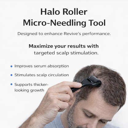 Revive™ Hairline Revival Serum