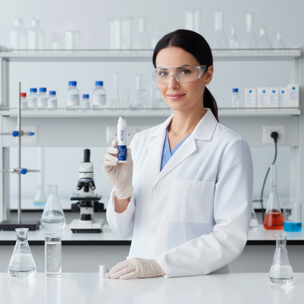 <p><strong>Trusted Insights Behind Our Formula</strong></p>